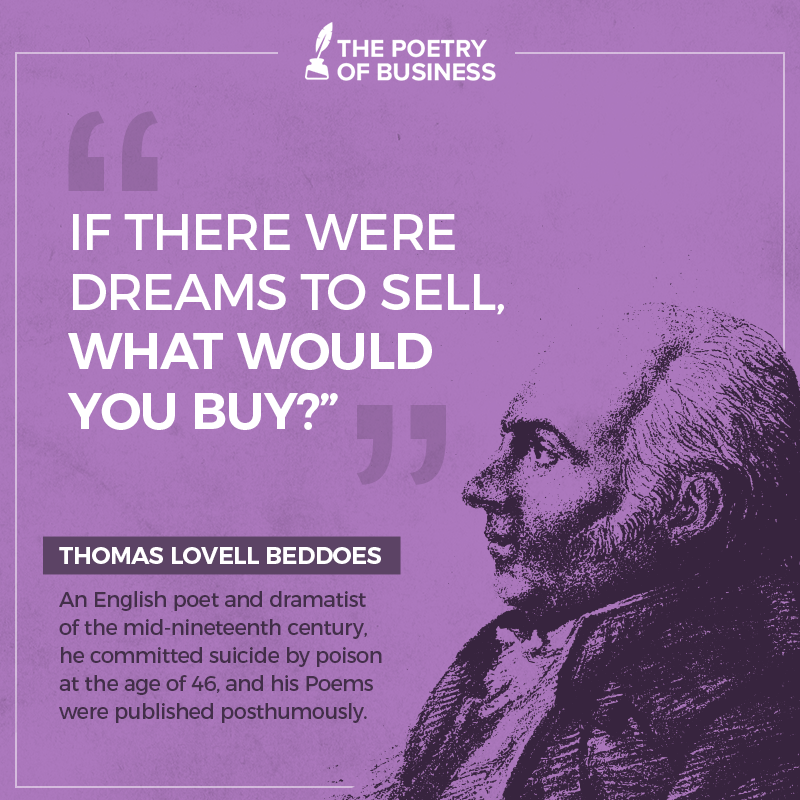 Prototyze1's tweet photo. What would your answer be?

#ThePoetryOfBusiness #HenryBecque  #QuoteOfTheDay https://t.co/DJ5yQThTCS