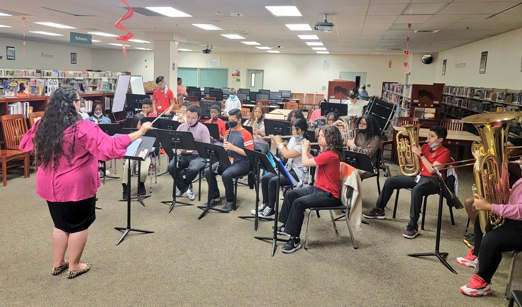 Valerie Santana, Ed.D. tweet media