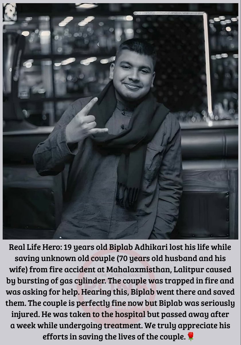 RONBupdates's tweet photo. #Respect https://t.co/0DGe3g5kKi