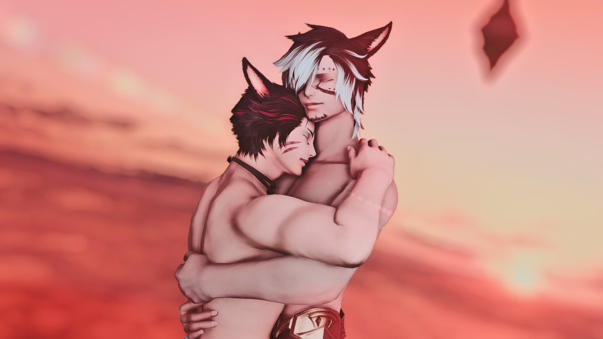Auysssie's tweet photo. I'm in love and crazy about this catboy right here. Don't know who I'd be or where I'd be without him. Thanks for being mine, babe. Happy Valentine's Day. https://t.co/hmbdZG24Pe
