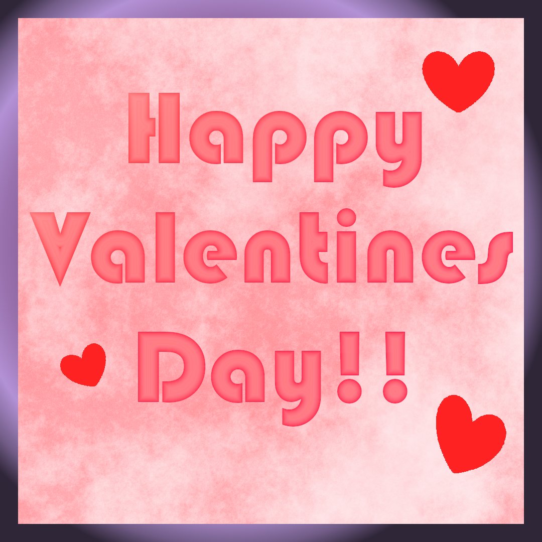 Comet_Surfer's tweet photo. ❤️Happy Valentine's Day to you and yours!! We want to share that we are looking forward to unveiling new and exciting projects in the near future so stay tuned! Be safe, and God Bless!!🎉🎉
#valentines #valentinesday #valentines2022 #inspiration https://t.co/gtGcXSLowO