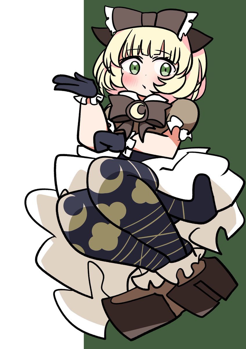 「ヒツジちゃん #ホテ絵 」|gistarのイラスト