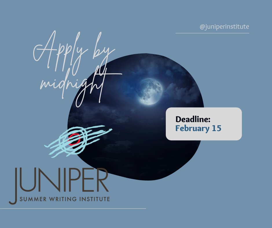 Juniper Institute tweet media