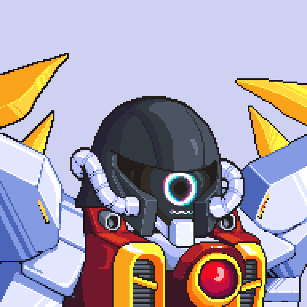 TMSN93's tweet photo. my robots got an upgrade beep boop 🤖🤖🤖
@TaiyoRobotics $SCRAP
#Solana #SolanaNFTs #SolanaNFT https://t.co/oE953EIz9K