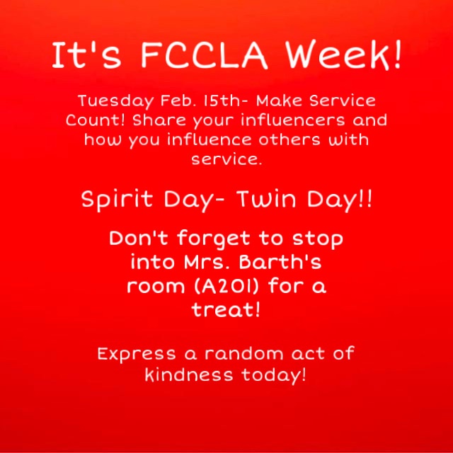 HollyFCCLA tweet media