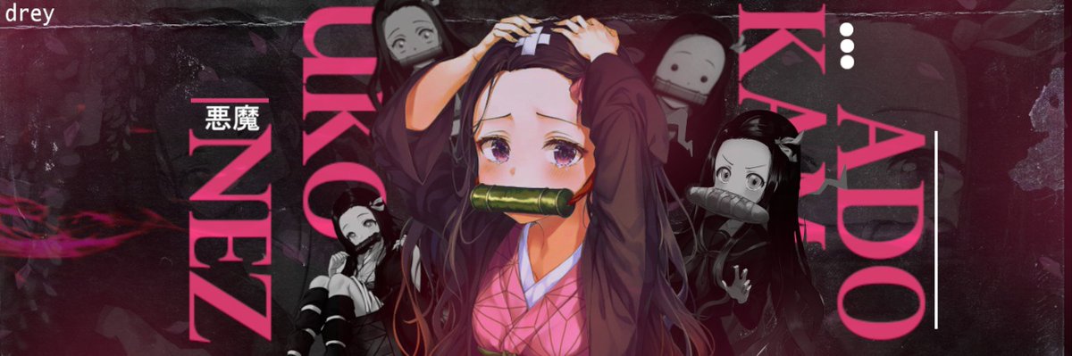 alyartx's tweet photo. Olá, depois de muito tempo com compartilhar mais uma edição minha, desta vez feita no Pc.
.
.
#gimp #edit #anime #nezukokamado #DemonSlayer https://t.co/AHUJNvGKii