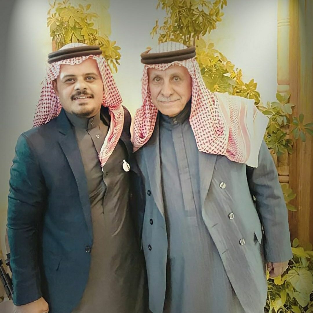 محمد الهرفي البلوي tweet media