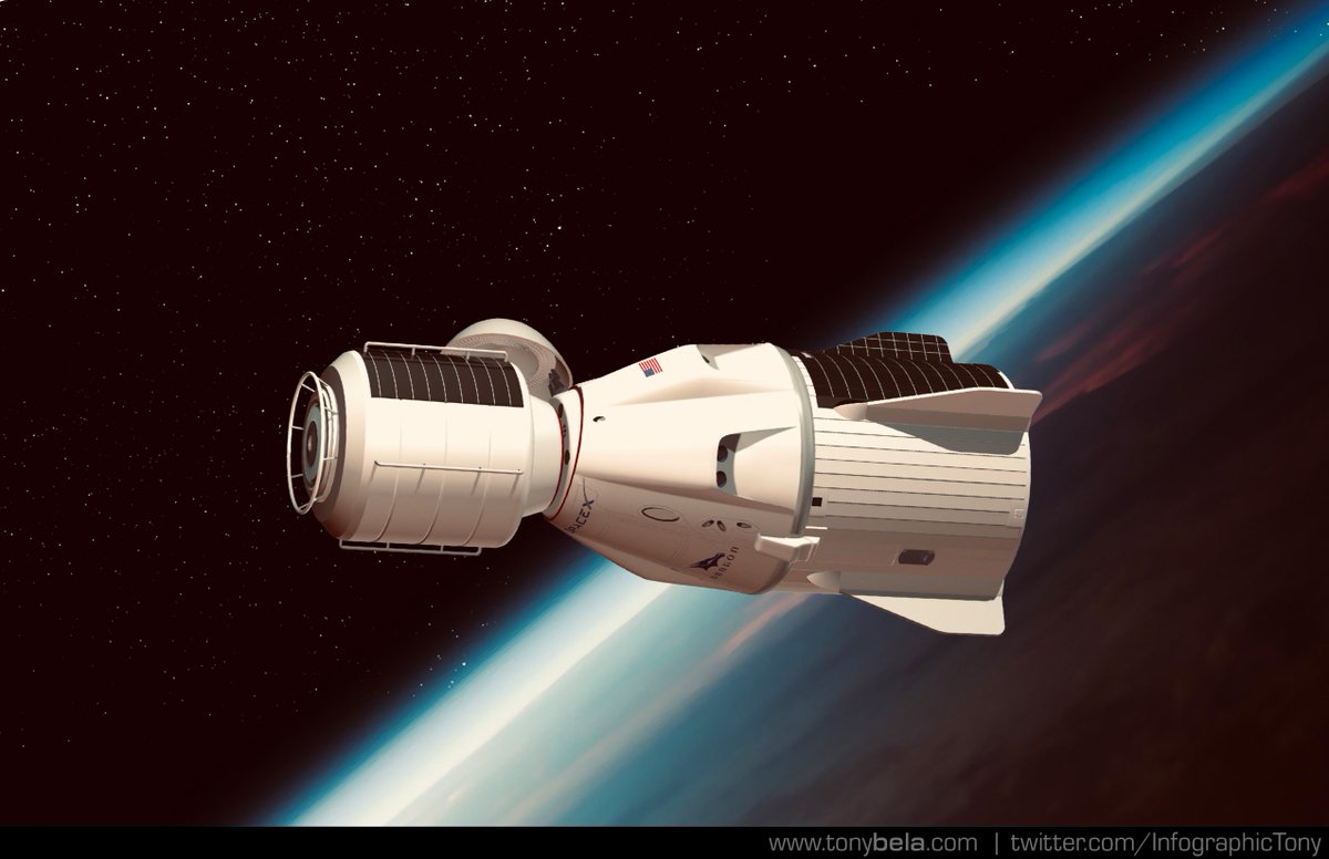 StarshipFairing tweet picture