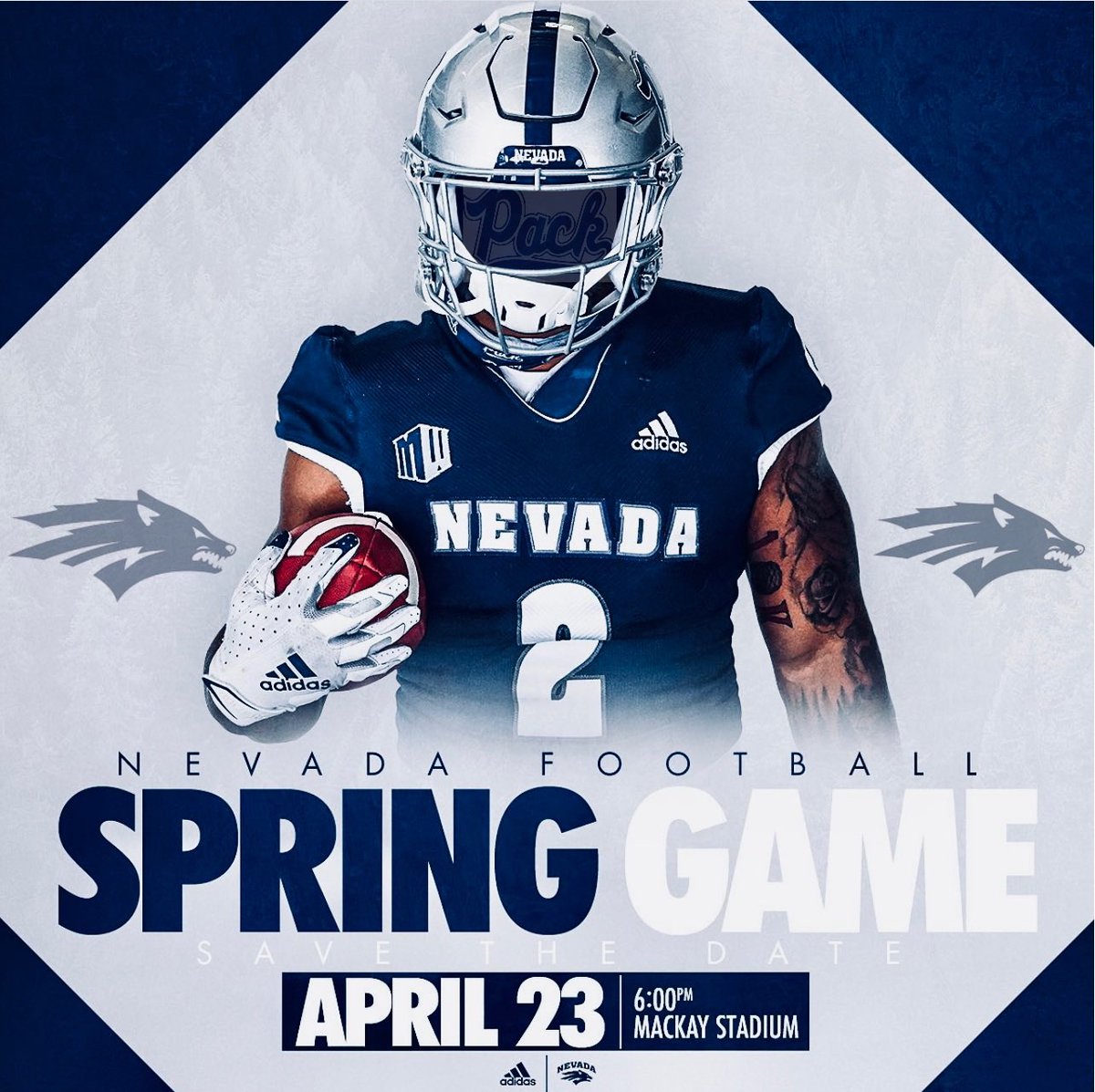 4/23 Put that on your calendar‼️ ⏰🗓