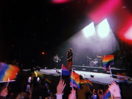 Be Brave! #LTWTPittsburgh