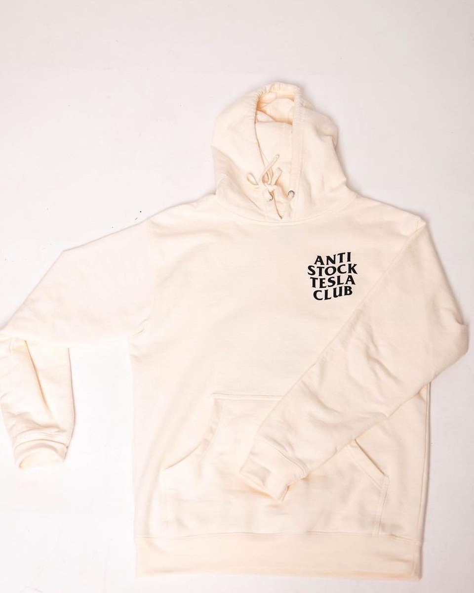_SuperNegro_'s tweet photo. Shop up and get your Anti Stock Tesla Club merch Now!!! limited drop so dont miss out https://t.co/JC2s47DtnT https://t.co/2iT1qBskTT