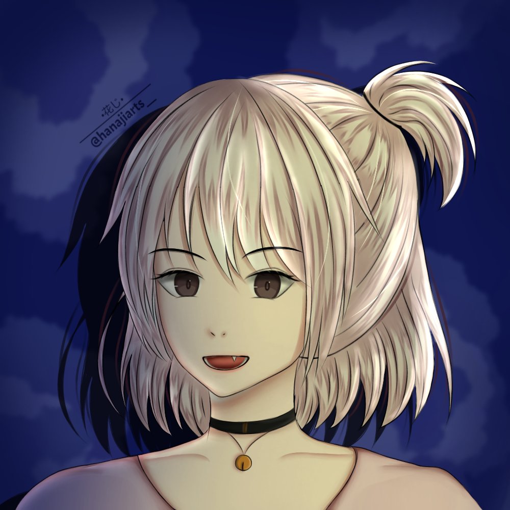 Hanaji花じ• Comms will open soon^^ tweet media