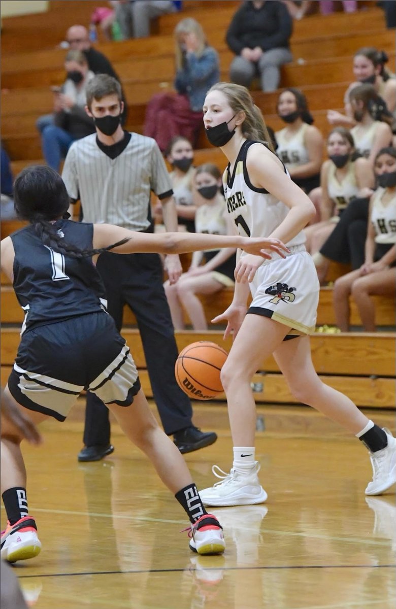 Monday's #BIG5 Top Girls Performers

👉Madison Bissinger, <a href="/EL_LadyMustangs/">ELHS Lady Mustangs</a> 
👉Amya Graham, <a href="/RedRaiders/">SPHS Red Raiders</a> 
👉Khalia King, <a href="/kmwbball/">KM Women’s Basketball</a> 
👉Hannah Wilkerson, Bailee Goodlett, <a href="/NorthRowanCAVS/">North Rowan CAVS</a> 
👉Madison Skinner, <a href="/phswomensbball/">PHS Women's Bball</a> (👇)

READ: bit.ly/3oOQGRS