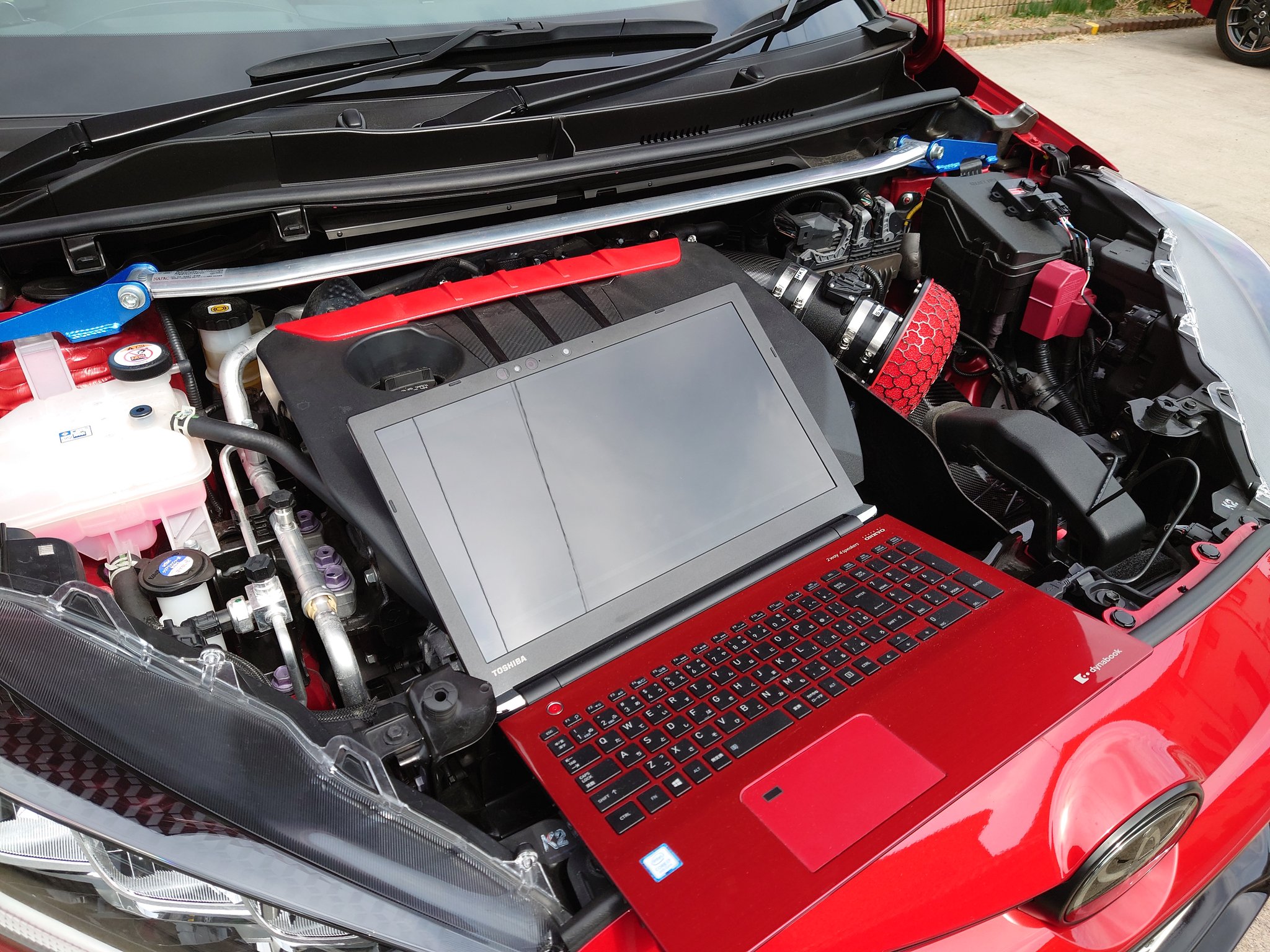 パワーエディター Twitter Search Twitter