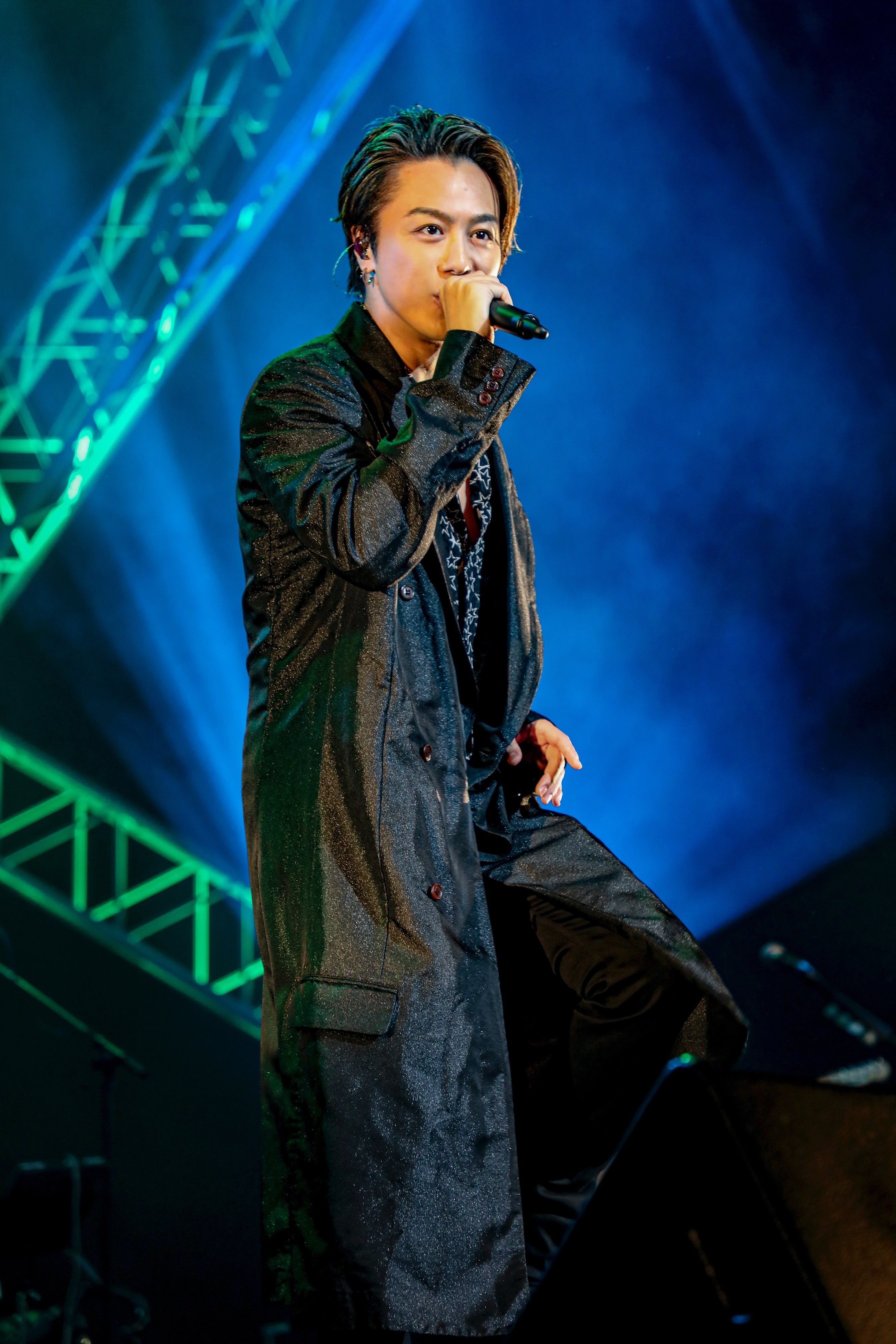 ☆「EXILE TRIBE FAMILY FAN CLUB EVENT 