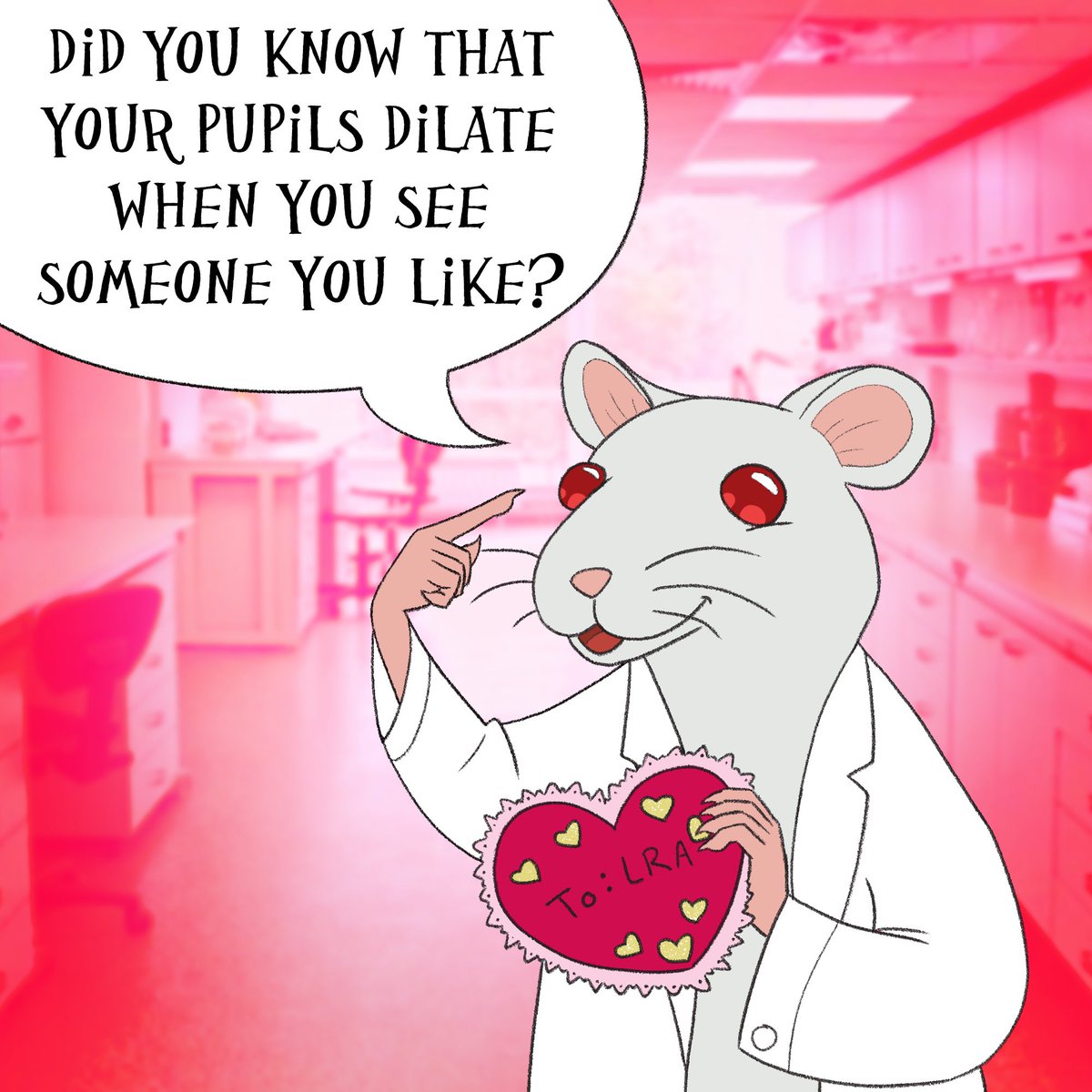 Lab Rat Academy (@LabRatAcademy) / Posts / X