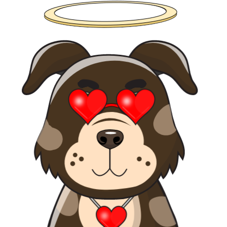 CryptoSchnitz's tweet image. Happy Valentine's Day @DuroDogs 
#ValentinesDay2022 #CryptoValentine