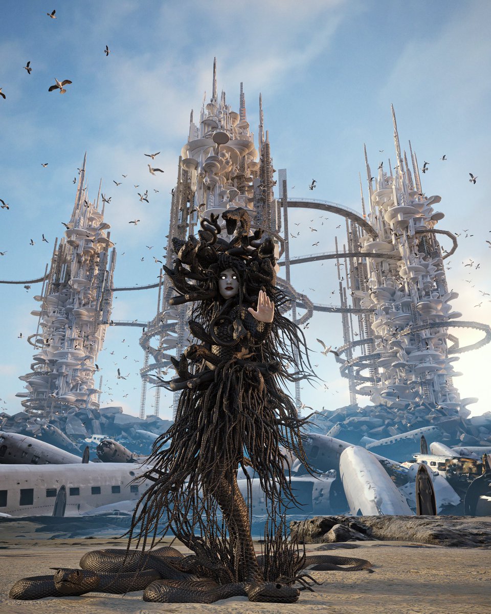 <a href="/galaxy_eggs/">Galaxy Eggs</a> #eggheadofthemonth #galaxyeggs #galaxywarriors Matching medusus thanks to <a href="/Walkawalka8/">walkawalka</a> 👀 Thanks for the great trade ser ❤️