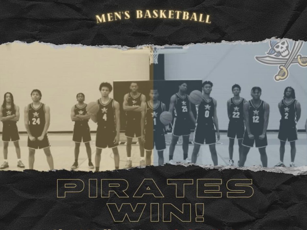 Home Win🏴‍☠️
Chatt Valley 65 Coastal-South 61
Overall Record 20-7
Division Record 14-3