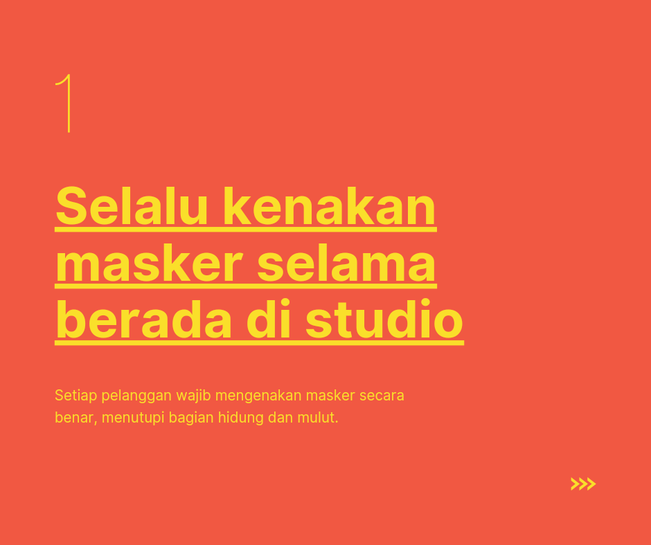 FIVE Studio tweet media