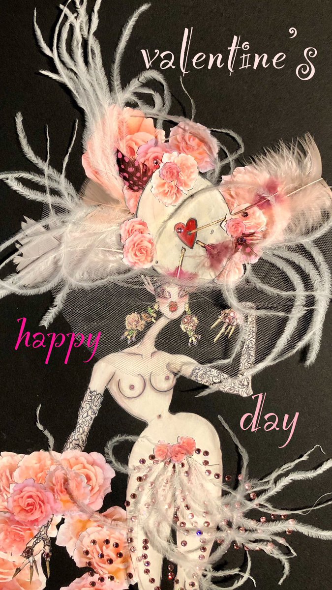 VentoJamie's tweet image. It’s in the air babe💓❤️‍🔥💗