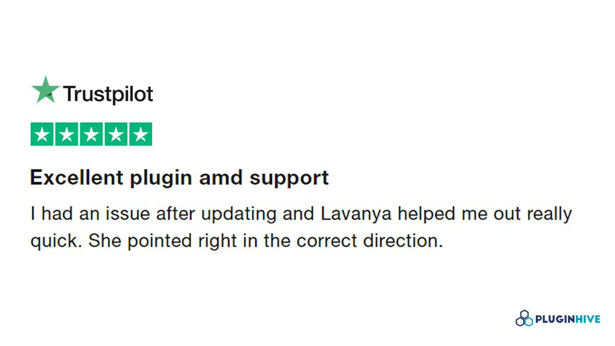 PluginHive's tweet image. Are you struggling to find the best plugin (Excellent Product + Amazing Support) for your WooCommerce store? 

Check out PluginHive’s WooCommerce Plugins - pluginhive.com/product-catego…

#bestwoocommerceplugin #qualitysupport #woocommerceplugins #woocommerce