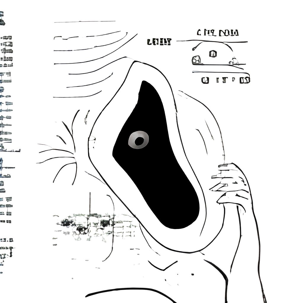 reachartwork's tweet photo. This Wojak Does Not Exist https://t.co/SOo26uSBrj