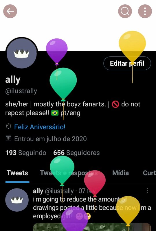 ilustrally's tweet photo. yayy!! 🎂🎂 https://t.co/ya3AlHcy1F