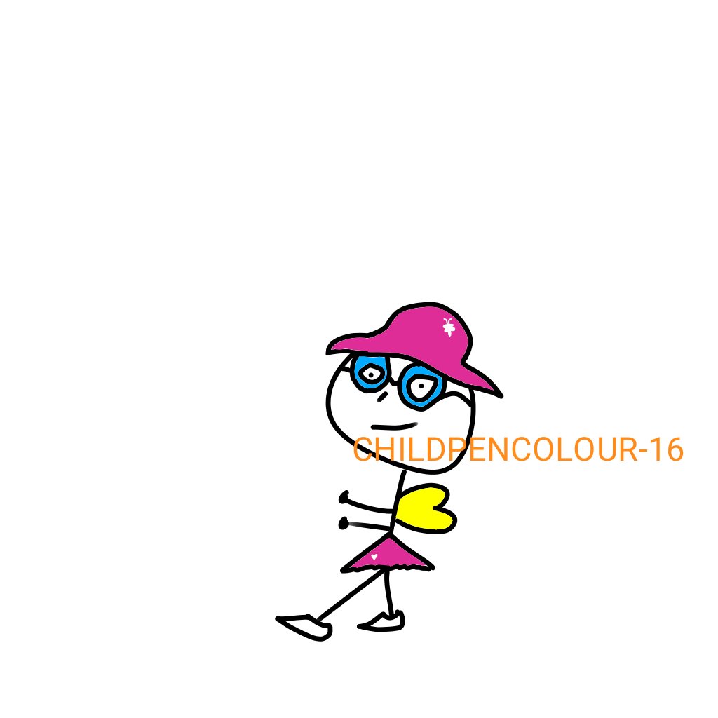CHILDPEN tweet media
