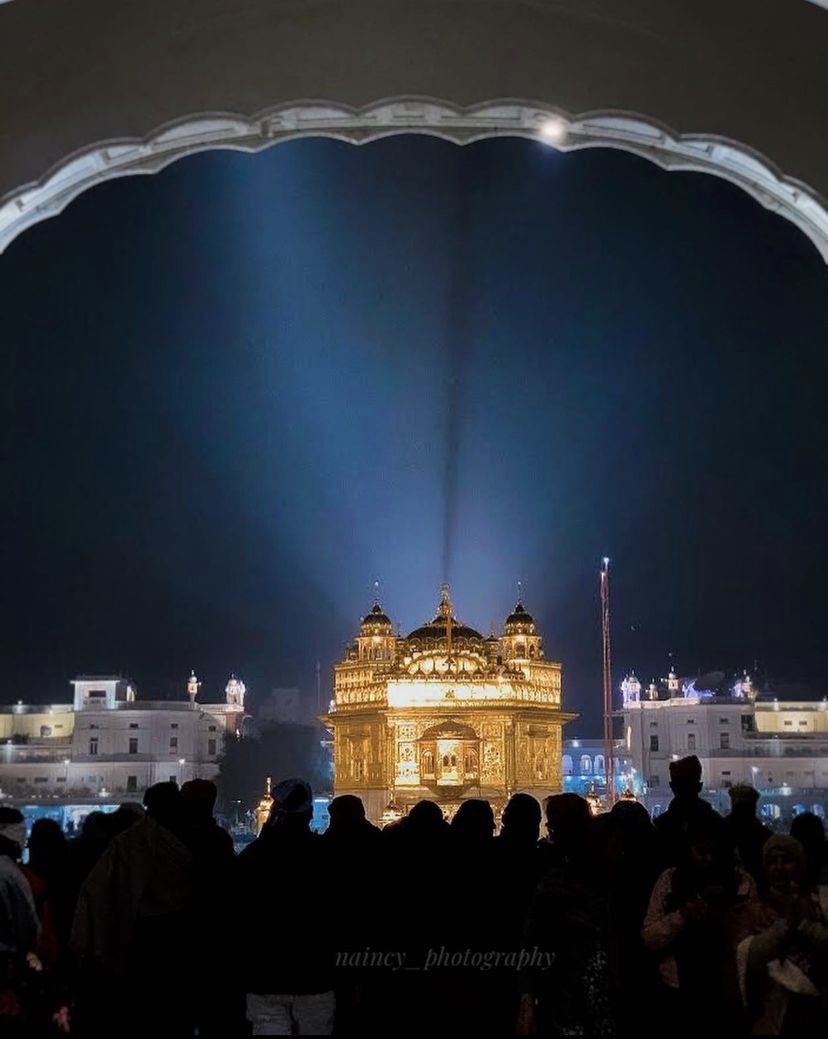 sikhshrine's tweet photo. O human being, search your own heart every day, and do not wander around in confusion. This world is just a magic-show; no one will be holding your hand. https://t.co/2C4UmLNWLt