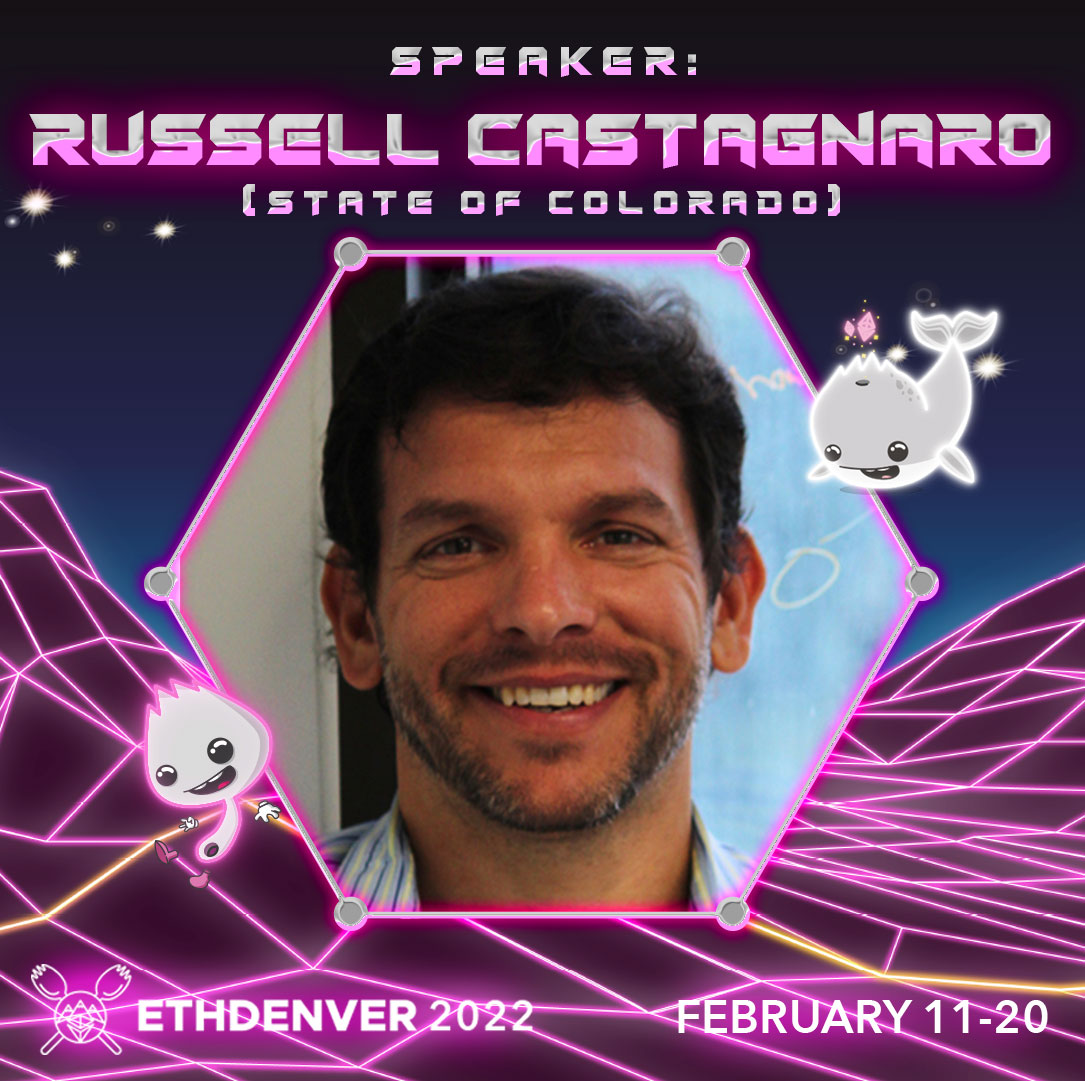 ETHDenver 🏔🦬🦄 (@ethereumdenver) on Twitter photo The Laser Stage hosts Tung Chan and Russell Castagnaro at 5:20pm tomorrow to talk about "Bufficorns & Regulators: A Fireside Chat with Tung Chan, Colorado Securities Commissioner" <a href="/OITColorado/">OIT Colorado</a> The Laser Stage hosts Tung Chan and Russell Castagnaro at 5:20pm tomorrow to talk about "Bufficorns & Regulators: A Fireside Chat with Tung Chan, Colorado Securities Commissioner" <a href="/OITColorado/">OIT Colorado</a>
