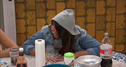 BBTeamNorth's tweet photo. Carson &amp; Cynthia really sent home THEIR ONLY ALLY.  #CBBUS3 https://t.co/VPBQCrse0s