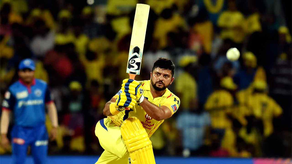preethamprethu's tweet photo. #IPLMegaAuction #IPLAuction2022 

No fairytale ending for 'Mr @IPL ' @ImRaina 🏏
One of the most prolific batsmen in league's history, #SureshRaina fails to attract a single bidder, bringing  down the exceptional T20 career https://t.co/C1ZU69ohtJ