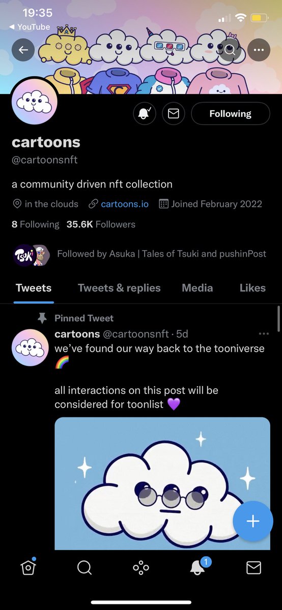 WC0ast's tweet photo. @cartoonsnft https://t.co/KHVVESHwKK