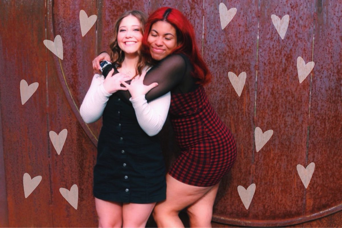 if you like this tweet you have to be our valentine ❤️‍🔥❤️‍🔥