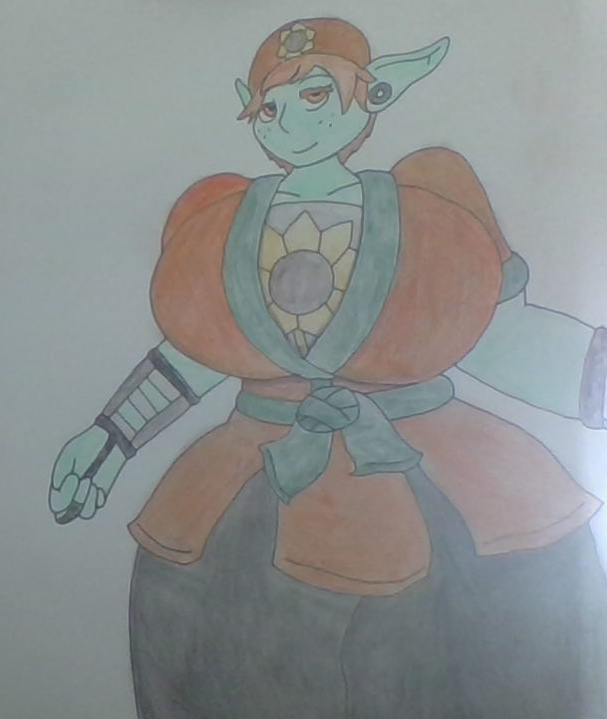 Ghostofnight901's tweet photo. repost.

Ninja aunt gobbo.

#AuntGobboArts #Yourauntgobbo #fanart https://t.co/7SKsEHOUVW
