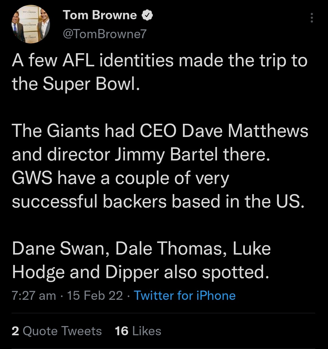 Tom Browne Translator tweet media