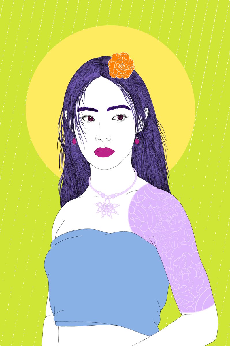 teearchitect's tweet photo. Just someone that’s you walked pass…

https://t.co/vyq4hcM0F3

#nft #NFTartist #opensea #ETH #Crypto #Cryptoart #nftcollector #NFTCommumity #Girlsgang #GirlsGangClub https://t.co/kVdTzbU1KQ