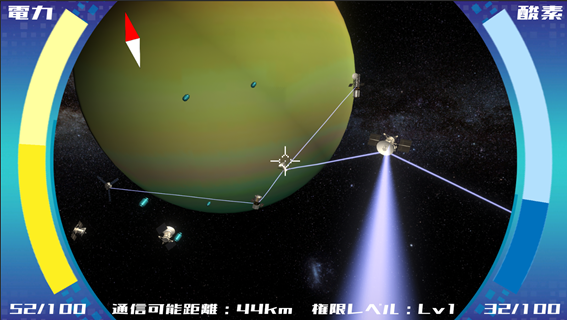 donadonadonabe's tweet image. サイバーエージェントさんのプロトスプリントリーグに参加しました！自分は主にプレイヤーの挙動とUIをメインで担当しました。
メンバーやメンターさんから新しい知識もたくさんいただけて、とても濃厚な3日間でした！ありがとうございました！
#catechchallenge