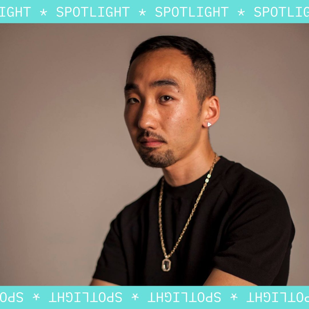 ADGdirectors's tweet image. Welcome to the very first instalment of SPOTLIGHT, a monthly showcase of one of our talented, emerging ADG members.

First up… @undilee - a Queer, Korean Australian director, write, producer and production designer. Find out more about Undi here: adg.org.au/Spotlight