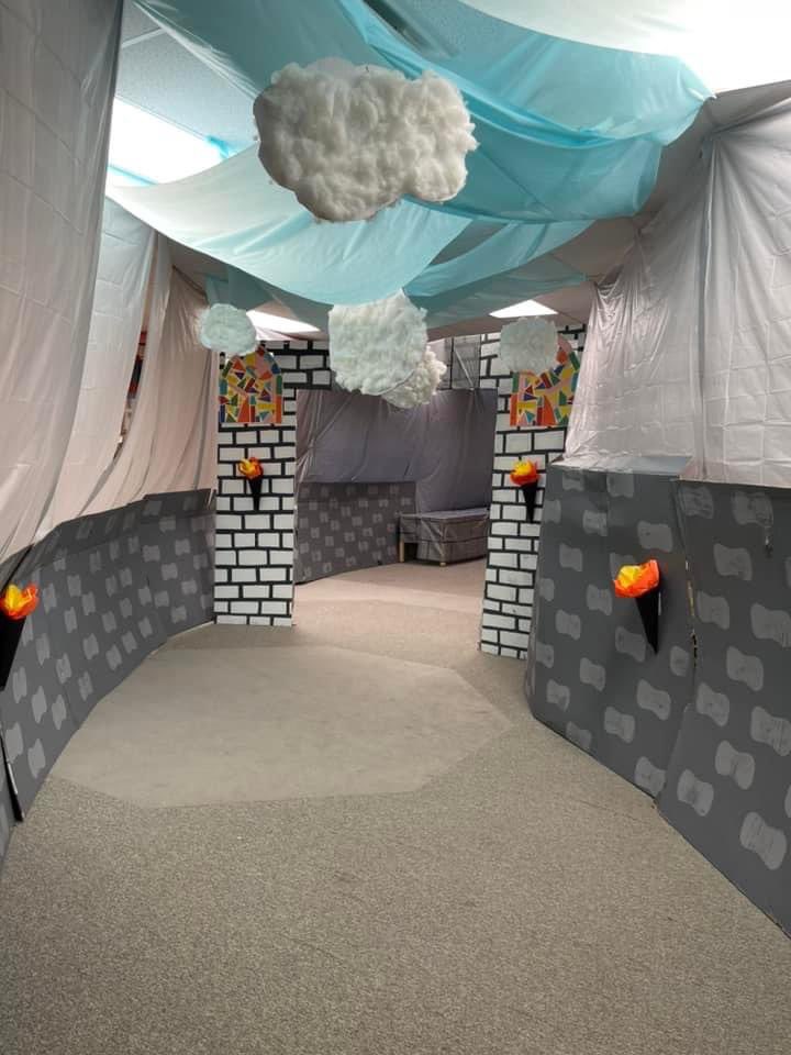 Symsonia Elementary tweet media