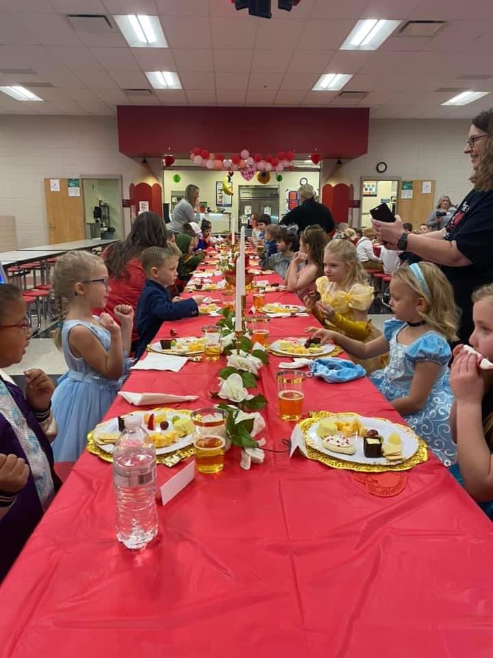 Symsonia Elementary tweet media