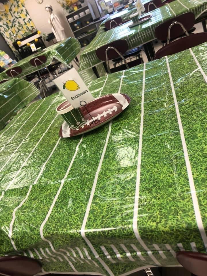 Symsonia Elementary tweet media