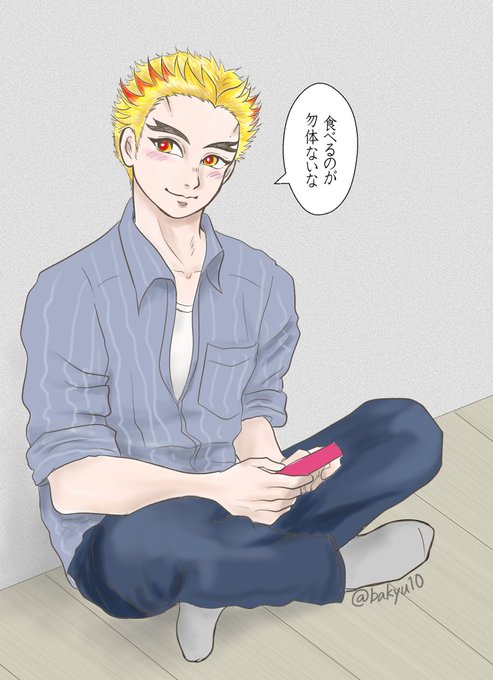 ポーズのtwitterイラスト検索結果