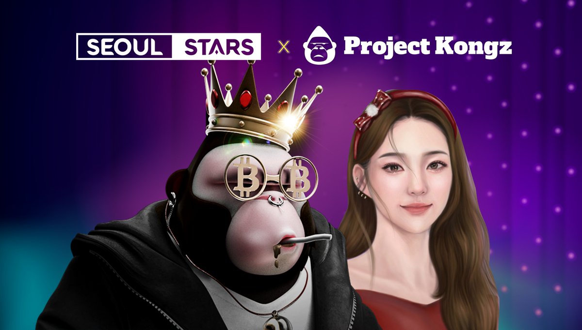 Seoul Stars tweet media