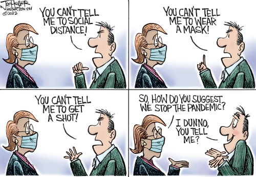 TonyHussein4's tweet photo. @jilevin Does everybody agree that we should just start calling it the "GOP Variant"? 

#GOPvariant

#DemVoice1 https://t.co/4T24MJVh16