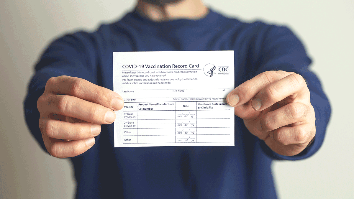 MagnetJobs's tweet photo. Should You Update Your Resume With Vaccination Status?

https://t.co/pLwtadukma https://t.co/keUuDV3BmX