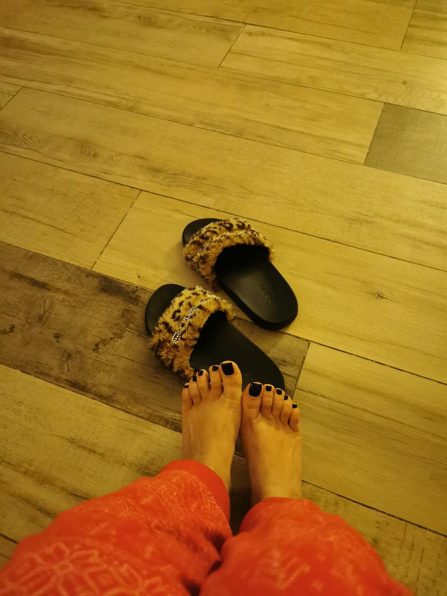 NCL Slave tweet media