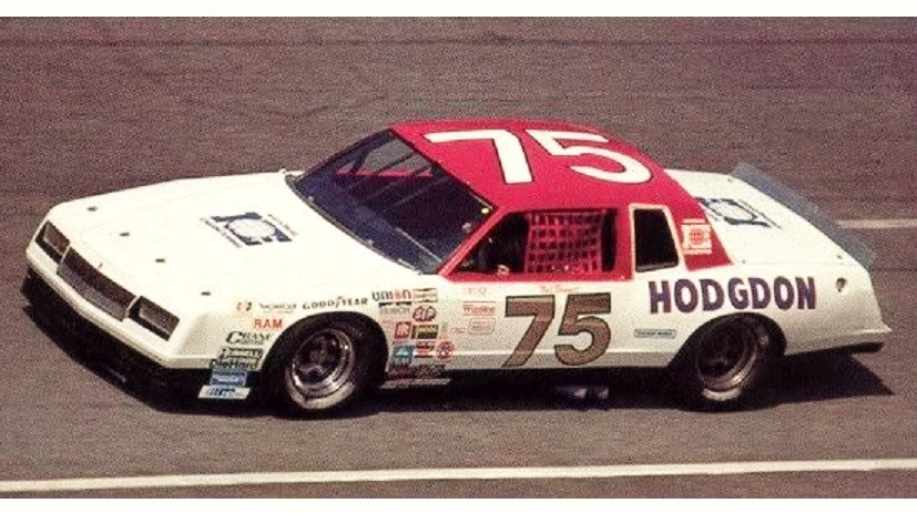 NASCAR Legends tweet media