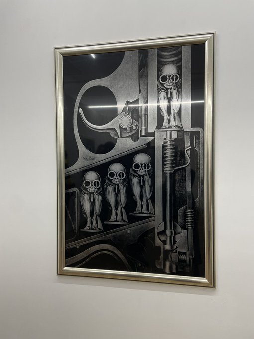 wore a great tiddie shirt, saw @JoannaAngel and art and did a sports https://t.co/GqJKUcedIP<a class="tags" href="/tag/joannaangel">@joannaangel</a>